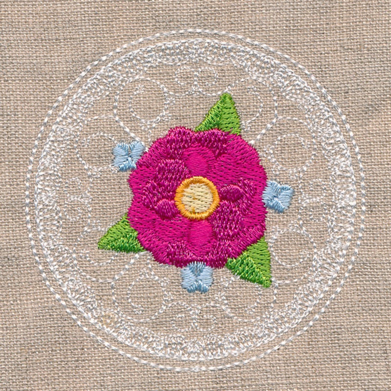 Zinnia Jar Topper|2.8″ x 2.8″ / 71.11mm x 71.09mm|2.25″ x 2.25″ / 57.14mm x 57.12mm|All Sizes