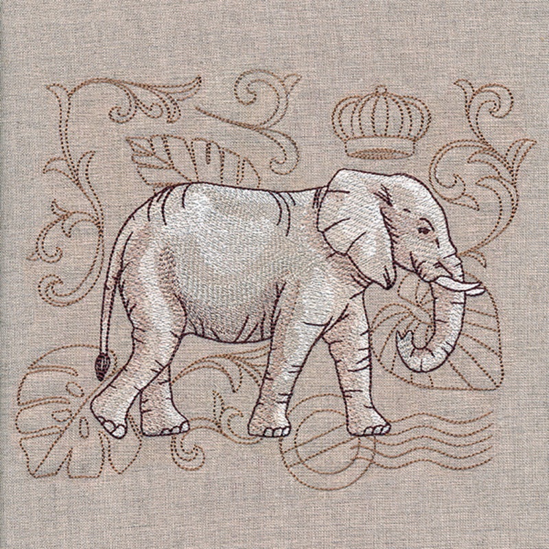 Wild Safari Medley|6.85″ x 8.48″ / 173.99mm x 215.39mm|5.85″ x 7.24″ / 148.52mm x 183.92mm|4.85″ x 6″ / 123.14mm x 152.51mm|All Sizes