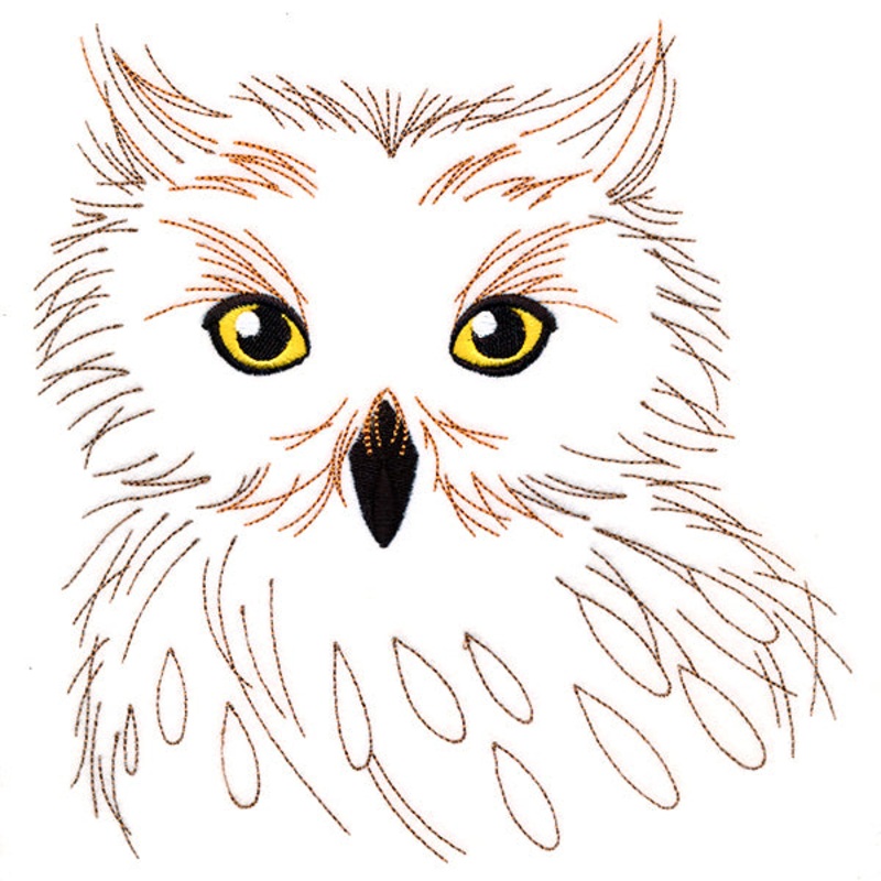 Wise Owl|7.78″ x 7.64″ / 197.61mm x 194.02mm|7.01″ x 6.88″ / 177.98mm x 174.75mm|5.96″ x 5.85″ / 151.34mm x 148.59mm|4.94″ x 4.85″ / 125.47mm x 123.19mm|3.85″ x 3.78″ / 97.79mm x 96.01mm|All Sizes