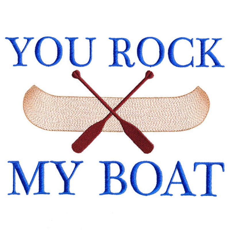 You Rock My Boat|6.86″ x 9.42″ / 174.32mm x 239.15mm|5.69″ x 7.81″ / 144.6mm x 198.34mm|4.87″ x 6.68″ / 123.76mm x 169.7mm|2.82″ x 3.86″ / 71.55mm x 97.96mm|All Sizes