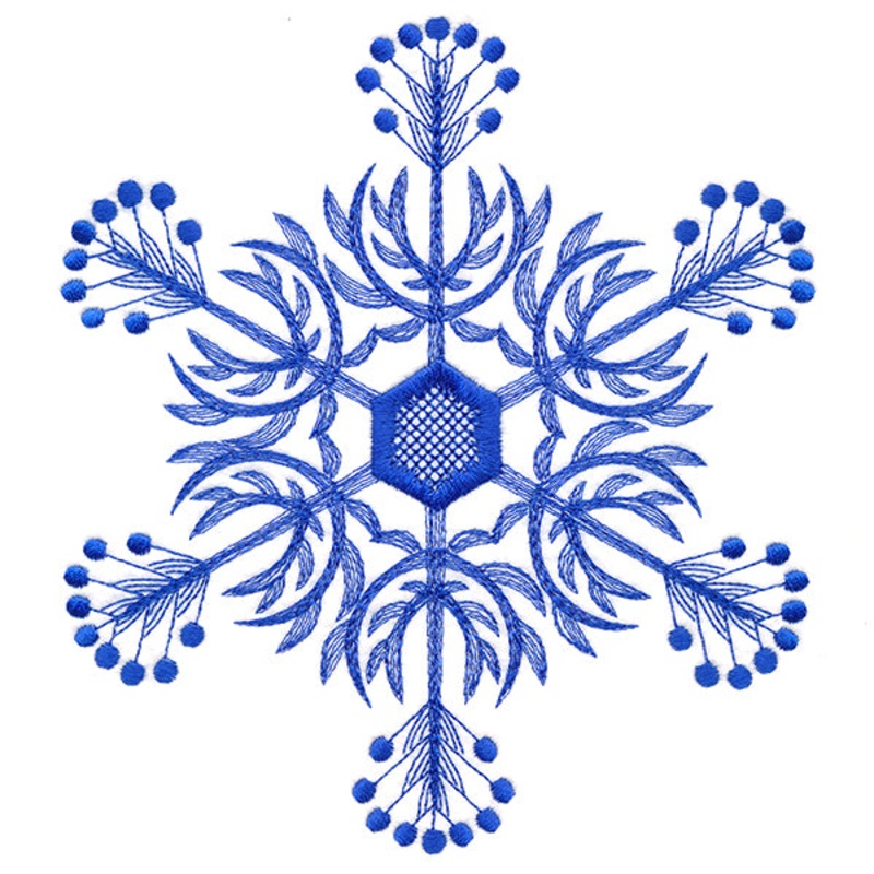 Winter Folk Art Snowflake 6|6.85″ x 6.2″ / 174.01mm x 157.51mm|5.85″ x 5.3″ / 148.61mm x 134.53mm|4.85″ x 4.39″ / 123.21mm x 111.55mm|3.9″ x 3.54″ / 99.11mm x 89.79mm|All Sizes