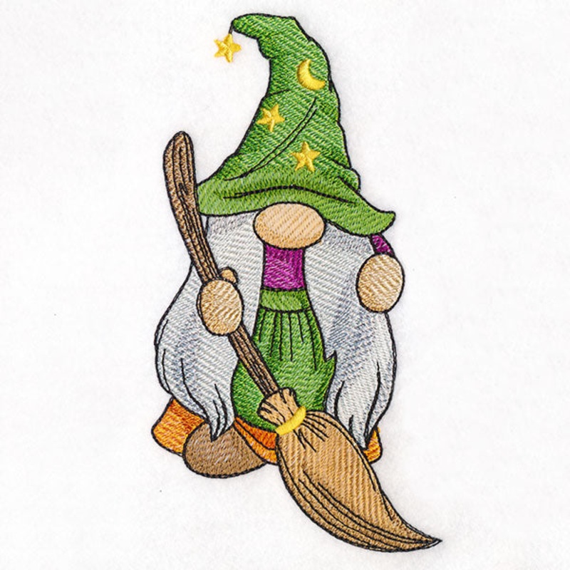 Witchy Halloween Gnome 1|6.61″ x 3.57″ / 167.86mm x 90.69mm|5.34″ x 2.88″ / 135.53mm x 73.25mm|4.68″ x 2.53″ / 118.83mm x 64.24mm|3.76″ x 2.03″ / 95.62mm x 51.66mm|All Sizes