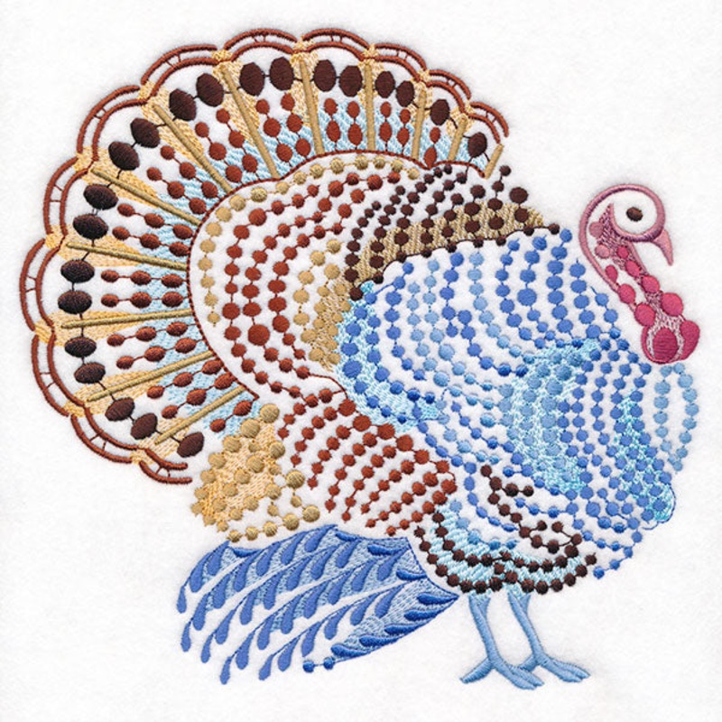 ‘Tis the Season for Thanks Turkey