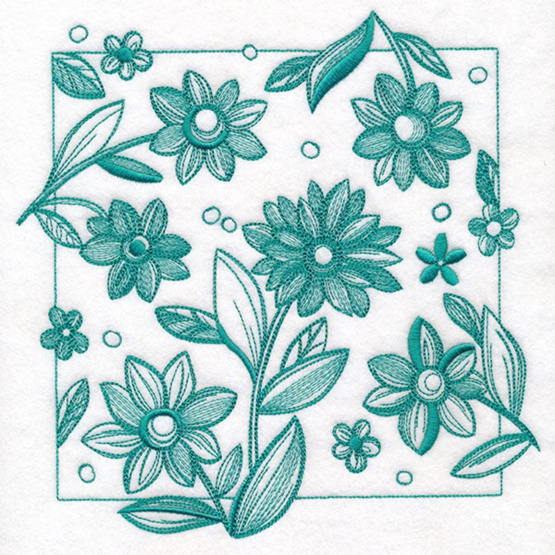 Wild Garden Beauty Square 4|7.79″ x 7.8″ / 197.85mm x 198.12mm|6.87″ x 6.88″ / 174.53mm x 174.75mm|5.86″ x 5.87″ / 148.84mm x 148.98mm|4.88″ x 4.88″ / 123.89mm x 123.97mm|All Sizes