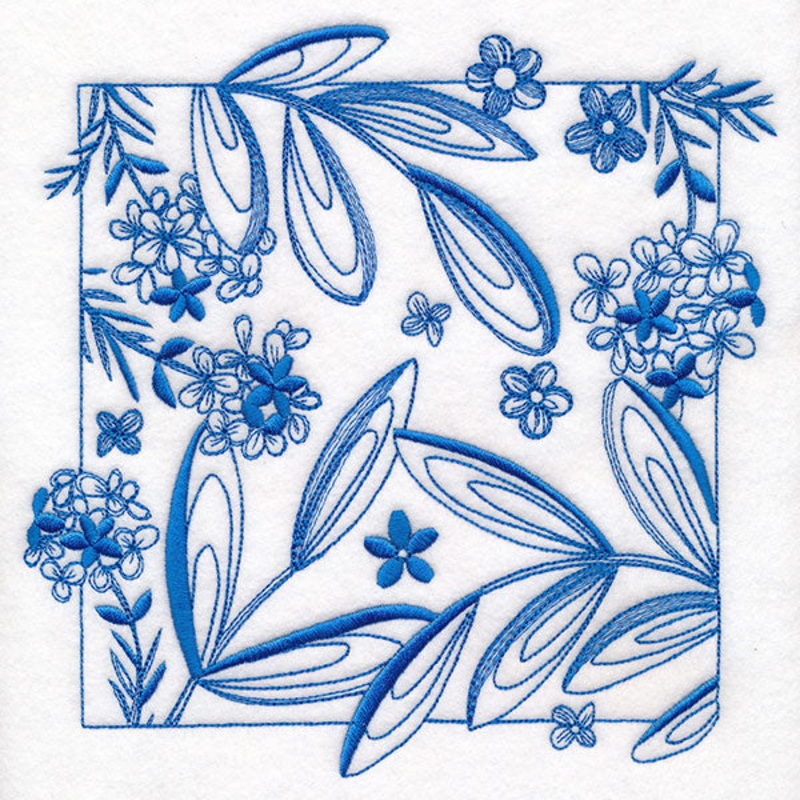 Wild Garden Beauty Square 5|7.75″ x 7.8″ / 196.94mm x 198.15mm|6.84″ x 6.88″ / 173.74mm x 174.78mm|5.83″ x 5.86″ / 148.15mm x 148.9mm|4.86″ x 4.88″ / 123.51mm x 124mm|All Sizes