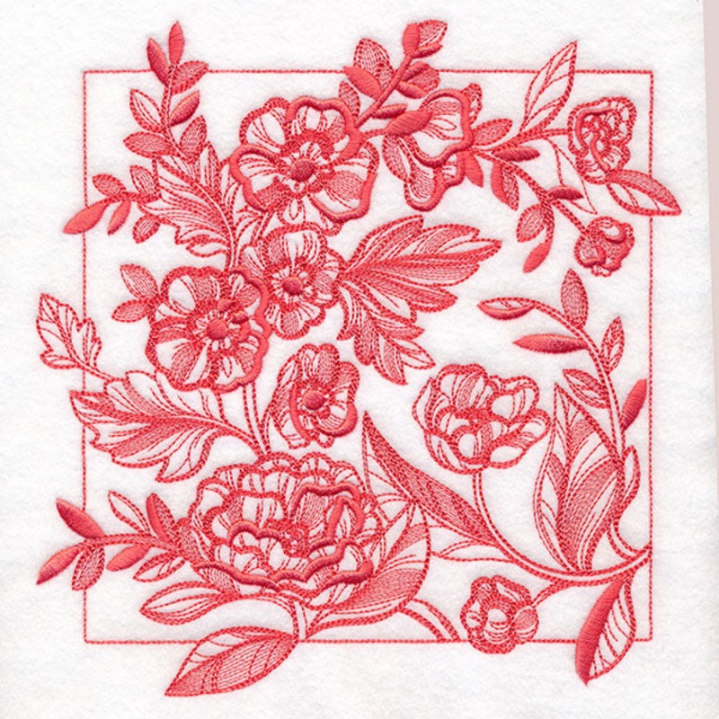 Wild Garden Beauty Square 6|7.81″ x 7.53″ / 198.26mm x 191.22mm|6.89″ x 6.64″ / 174.89mm x 168.67mm|5.87″ x 5.66″ / 149.13mm x 143.79mm|4.89″ x 4.71″ / 124.1mm x 119.64mm|All Sizes