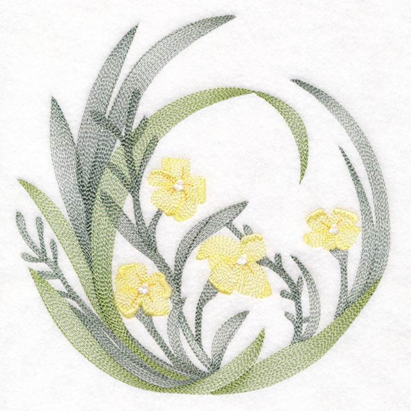 Wild & Sheer Flower Circle 2|6.91″ x 6.85″ / 175.44mm x 173.91mm|5.89″ x 5.83″ / 149.49mm x 148.15mm|4.93″ x 4.89″ / 125.22mm x 124.15mm|All Sizes