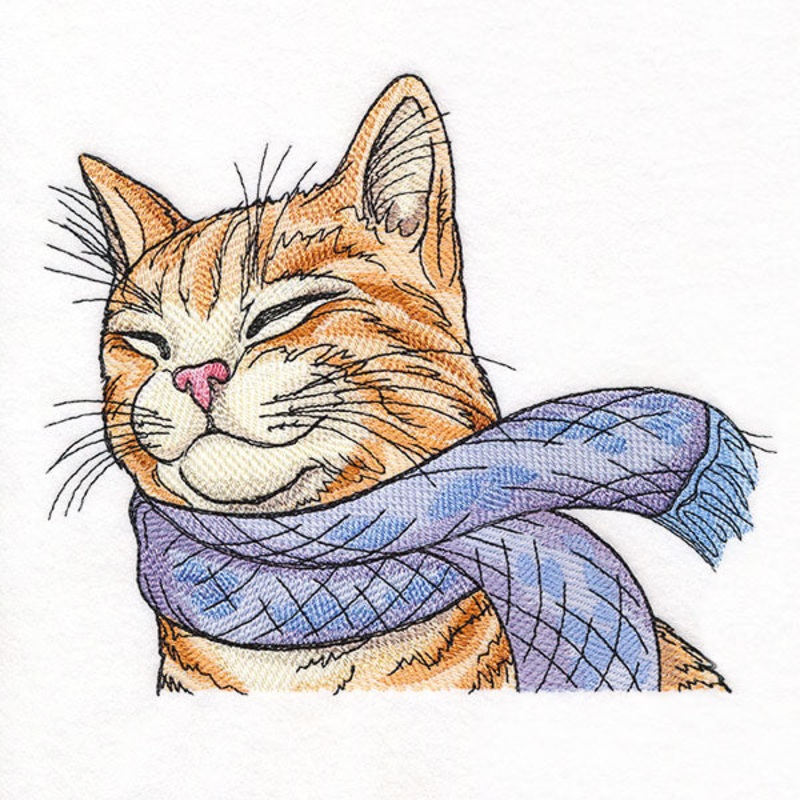 Winter Breeze Cat|6.51″ x 7.8″ / 165.43mm x 198.12mm|5.85″ x 7″ / 148.49mm x 177.91mm|4.85″ x 5.81″ / 123.18mm x 147.5mm|All Sizes