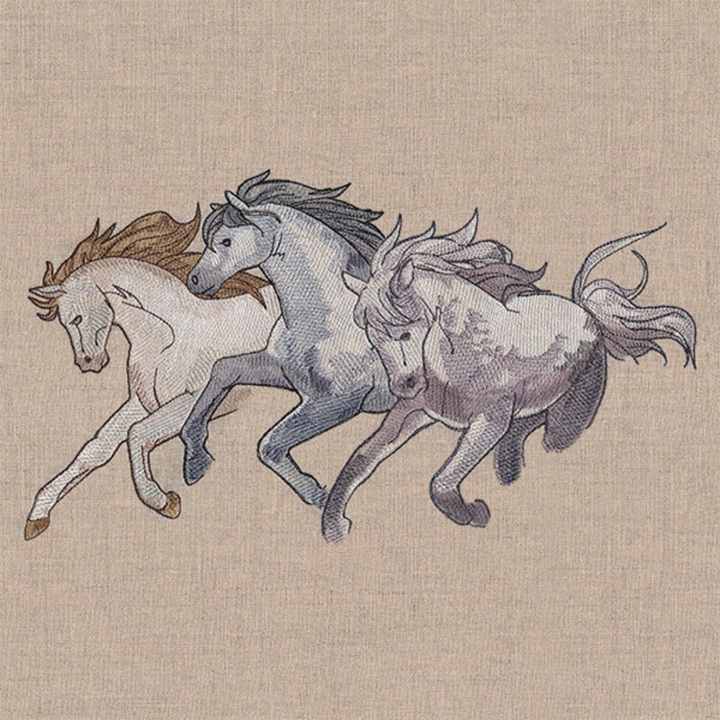 Wild West Stallions|6.58″ x 11.75″ / 167.23mm x 298.37mm|5.27″ x 9.4″ / 133.79mm x 238.76mm|4.37″ x 7.8″ / 111.03mm x 198.13mm|3.84″ x 6.85″ / 97.51mm x 173.99mm|All Sizes