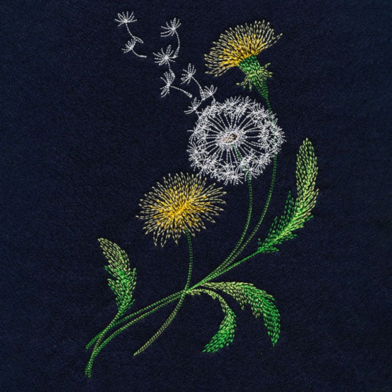 Wispy Dandelions|10.64″ x 6.85″ / 270.28mm x 173.99mm|9.09″ x 5.85″ / 230.82mm x 148.59mm|7.8″ x 5.02″ / 198.12mm x 127.54mm|6.85″ x 4.41″ / 173.99mm x 112.01mm|All Sizes