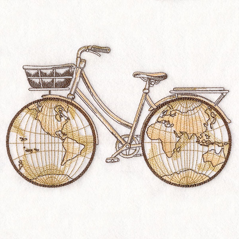 Worldly On-the-Go Bike|6.87″ x 10.83″ / 174.47mm x 275.2mm|5.84″ x 9.21″ / 148.31mm x 233.98mm|4.94″ x 7.78″ / 125.38mm x 197.67mm|4.33″ x 6.83″ / 110.02mm x 173.53mm|All Sizes