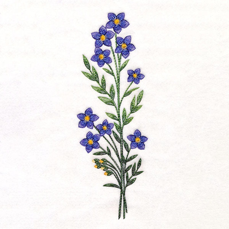 Wild and Free Blooms|11.75″ x 3.98″ / 298.41mm x 100.97mm|9.4″ x 3.18″ / 238.75mm x 80.78mm|7.8″ x 2.64″ / 198.11mm x 67.03mm|6.85″ x 2.32″ / 173.96mm x 58.86mm|All Sizes