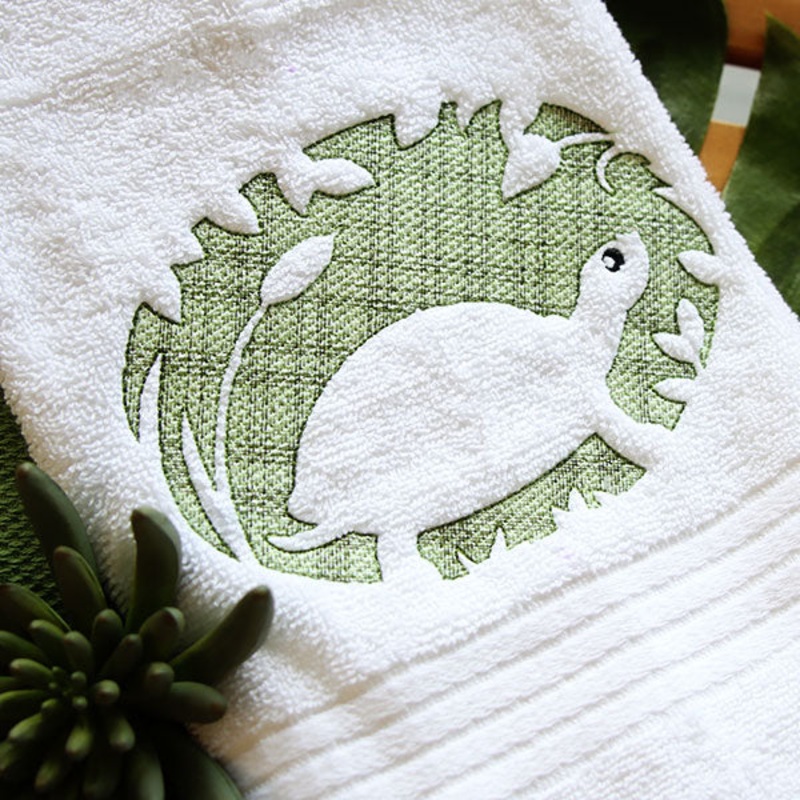 Woodland Turtle (Embossed)|6.85″ x 9.38″ / 173.96mm x 238.34mm|5.69″ x 7.8″ / 144.56mm x 198.06mm|4.85″ x 6.64″ / 123.1mm x 168.76mm|All Sizes