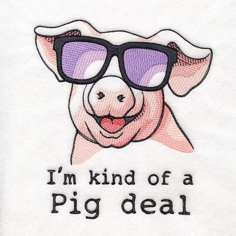 Kind of a Pig Deal Punimal|7.56″ x 6.85″ / 191.92mm x 173.91mm|6.45″ x 5.85″ / 163.91mm x 148.49mm|5.35″ x 4.85″ / 135.86mm x 123.11mm|All Sizes