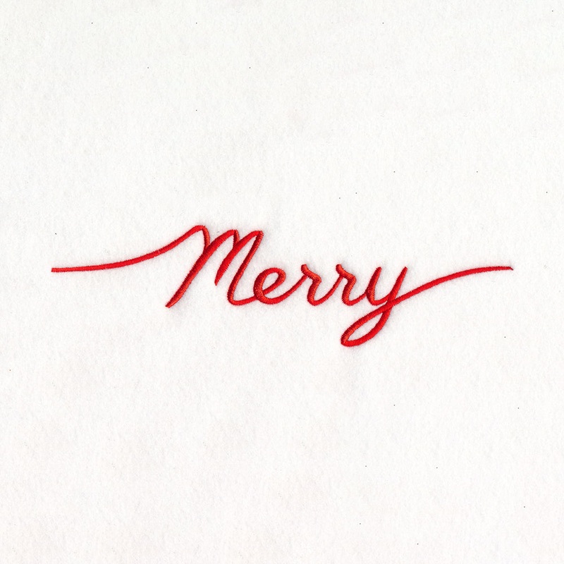 Merry Script|2.35″ x 8.68″ / 59.65mm x 220.46mm|1.88″ x 6.95″ / 47.81mm x 176.41mm|1.56″ x 5.76″ / 39.74mm x 146.42mm|1.37″ x 5.05″ / 34.85mm x 128.28mm|All Sizes