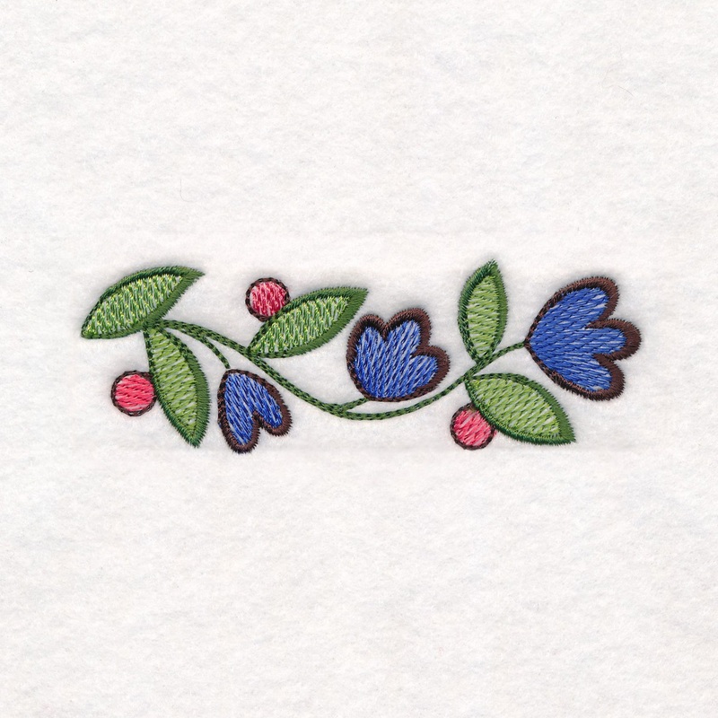 Woodland Animals Quilt Border|1.4″ x 4.06″ / 35.52mm x 103.11mm|1.2″ x 3.47″ / 30.41mm x 88.15mm|0.99″ x 2.88″ / 25.27mm x 73.09mm|All Sizes