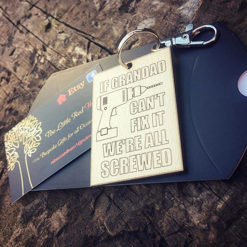 If (name) can’t fix it Keyring