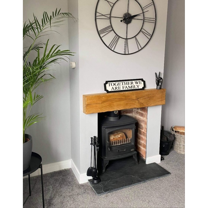 Together we are family 3D Train/Street Sign