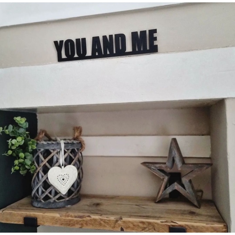 YOU AND ME Contemporary Collection