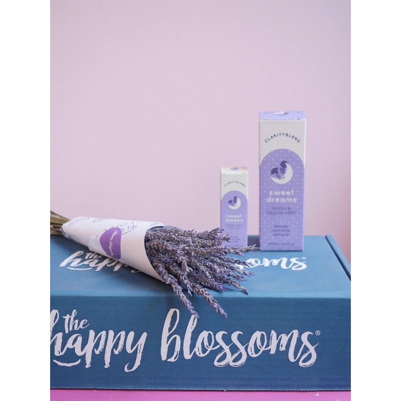 Lavender Hug Gift Box