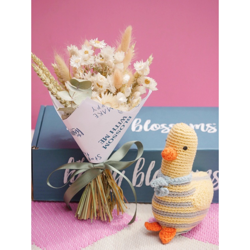 The New Arrival Gift Box