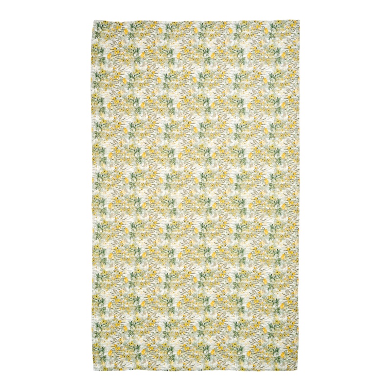 Buttercup Tablecloth|160 x 260cm|160 x 320cm|160 x 380cm|160 x 450cm