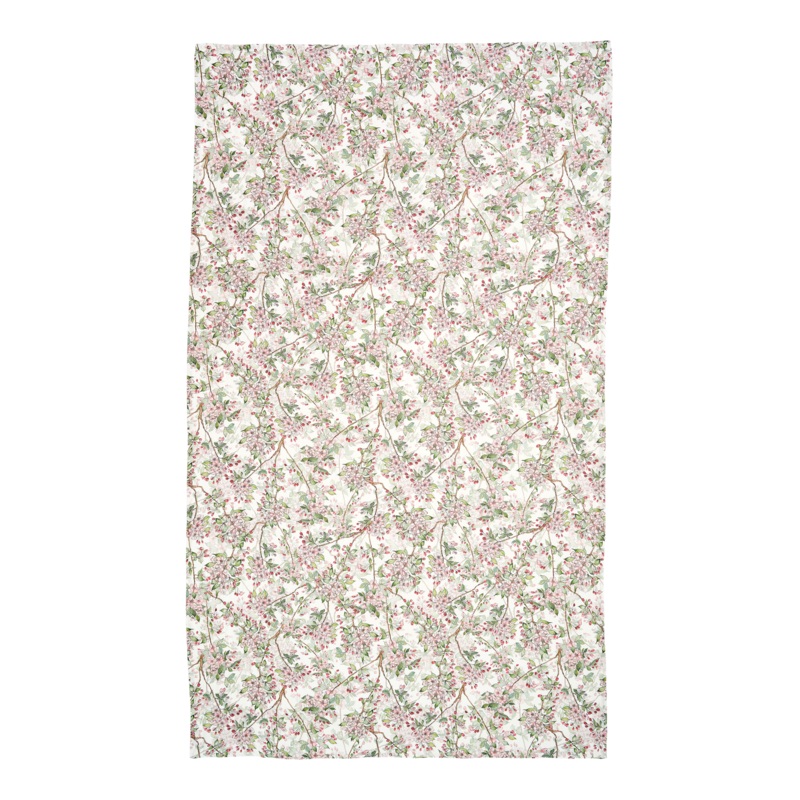 Cherry Blossom Tablecloth|160 x 260cm|160 x 320cm|160 x 380cm|160 x 450cm