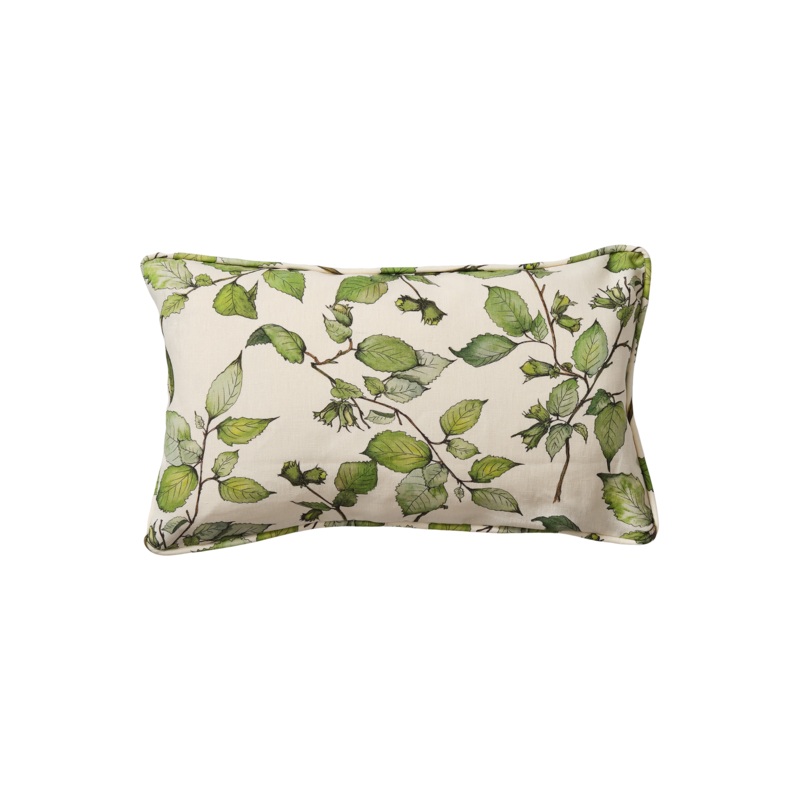 Cobnut Rectangle Cushion