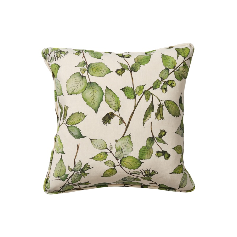 Cobnut Square Cushion