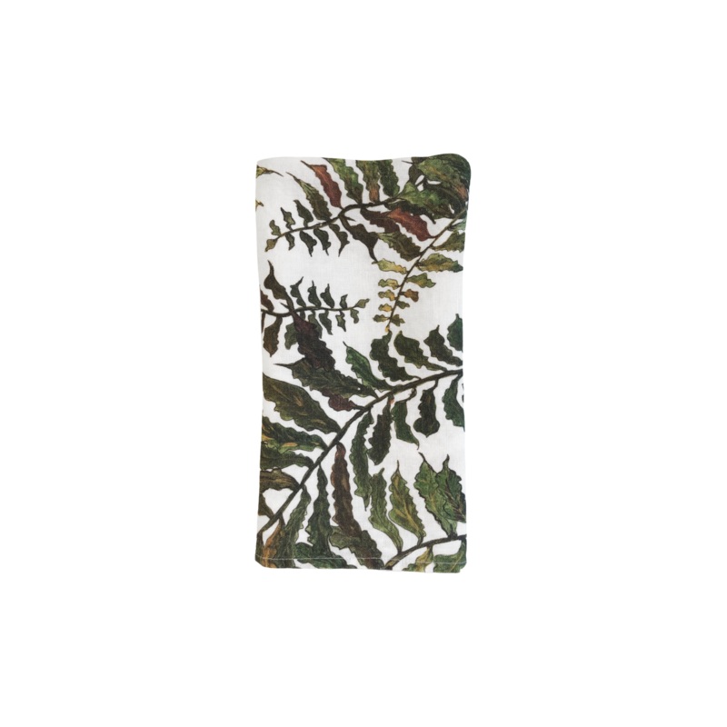 Fern Napkin