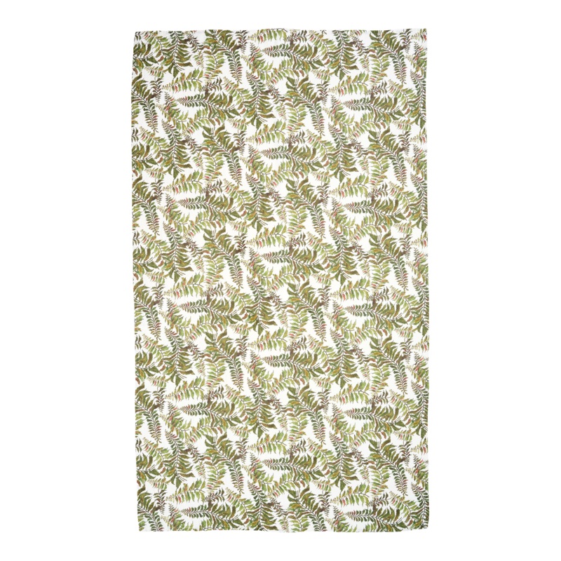 Fern Tablecloth|160 x 260cm|160 x 320cm|160 x 380cm|160 x 450cm