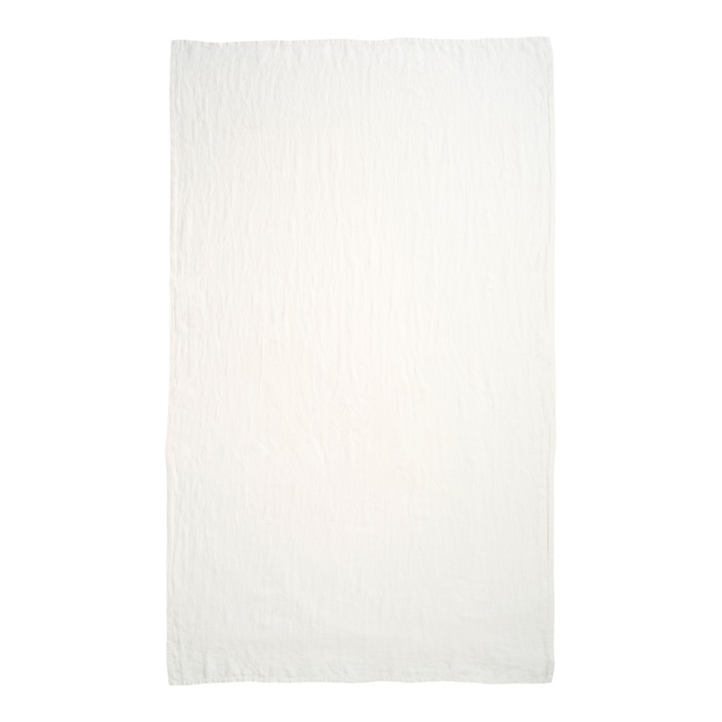 Plain off White Table Cloth|160 x 260cm|160 x 320cm|160 x 380cm|160 x 450cm