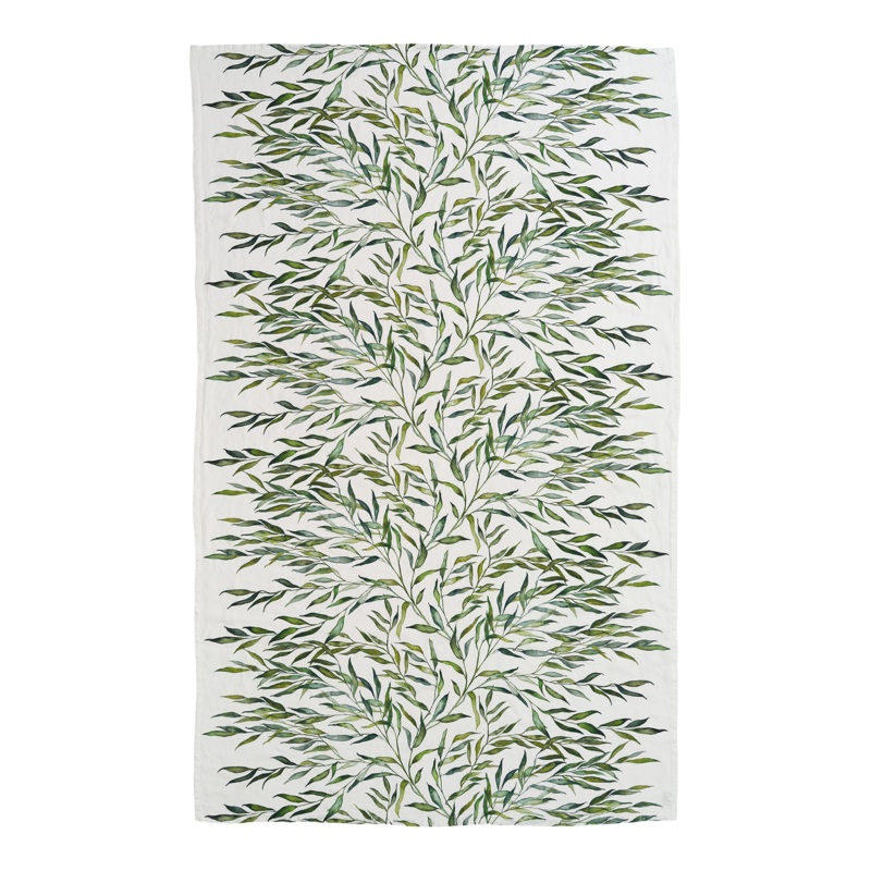 Willow Tablecloth|160×260|160×320|160×380|160×450