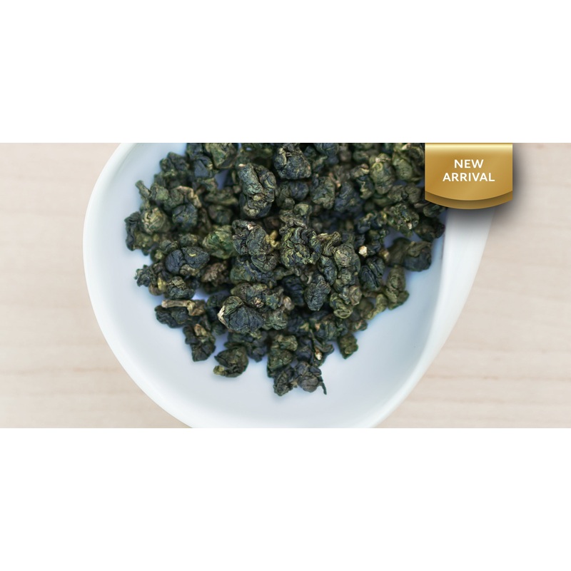 Alishan, Winter|2 oz.|4 oz.|16 oz.|Sample (1 Serving)