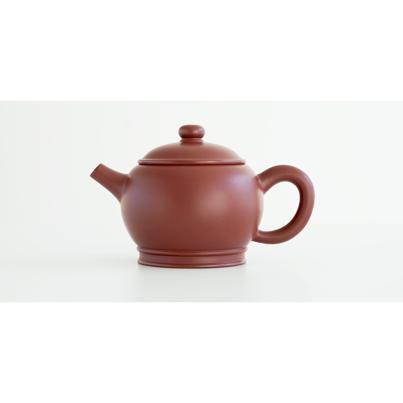 Artisan Yixing, Style 634