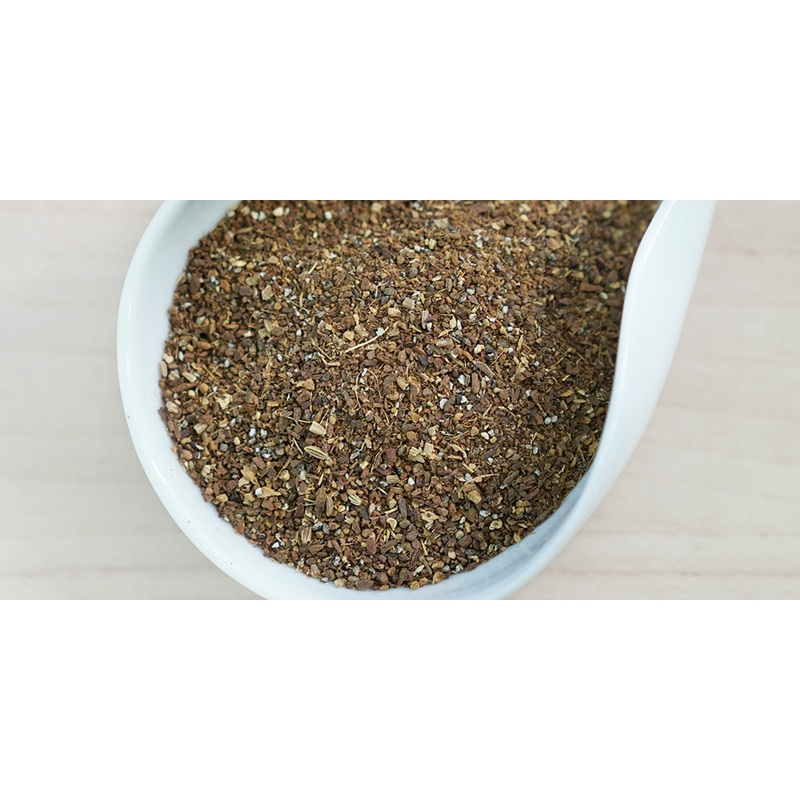 Caffeine-free Chai|4 oz.|8 oz.|16 oz.|Sample (1 Serving)