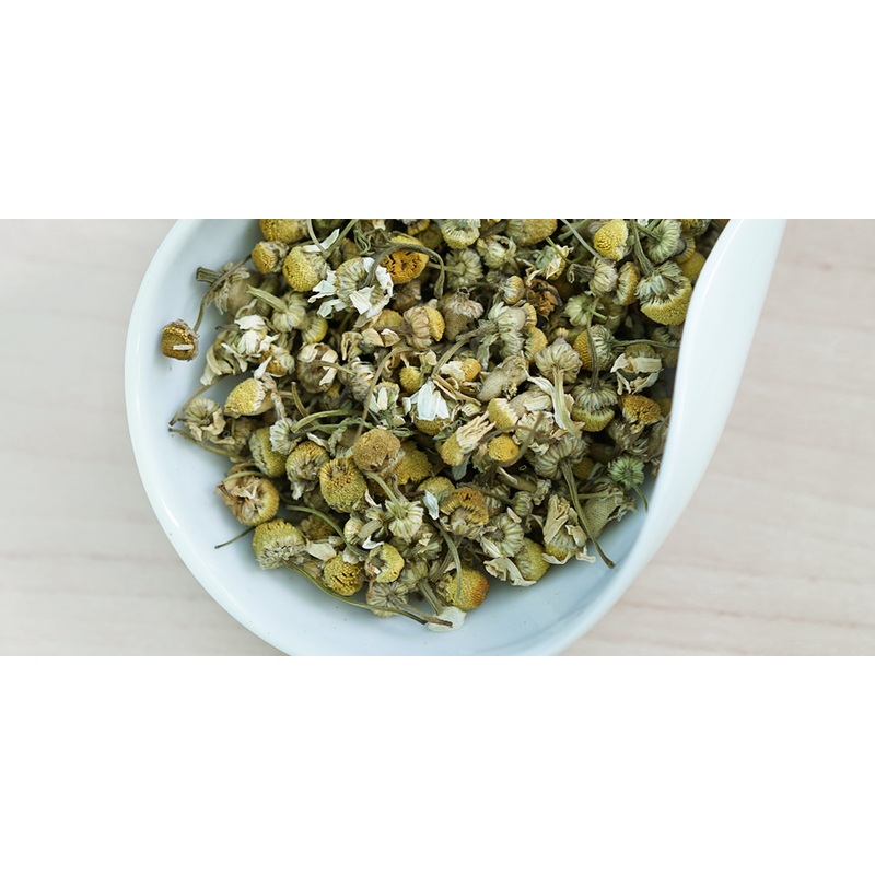 Chamomile Flowers|2 oz|4 oz.|8 oz.|Sample (1 Serving)