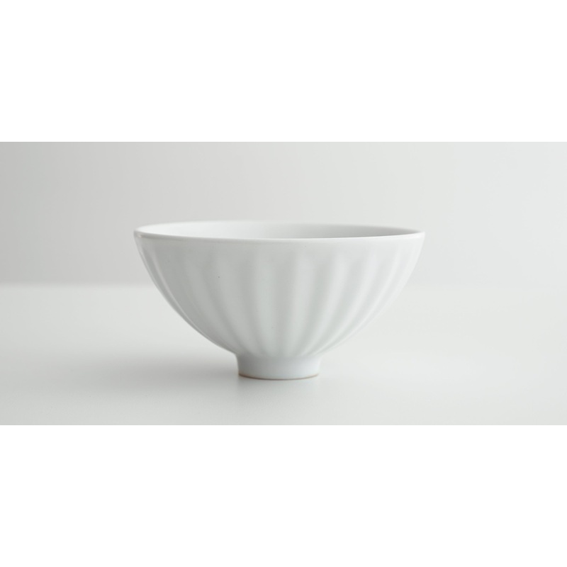 Ding Kiln Chrysanthemum Bowl