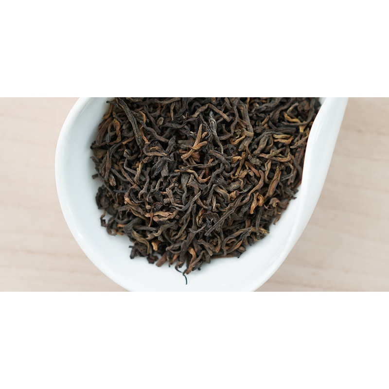 Emperor Shou Pu-erh 2008|2 oz.|4 oz.|8 oz.|16 oz.|Sample (1 Serving)