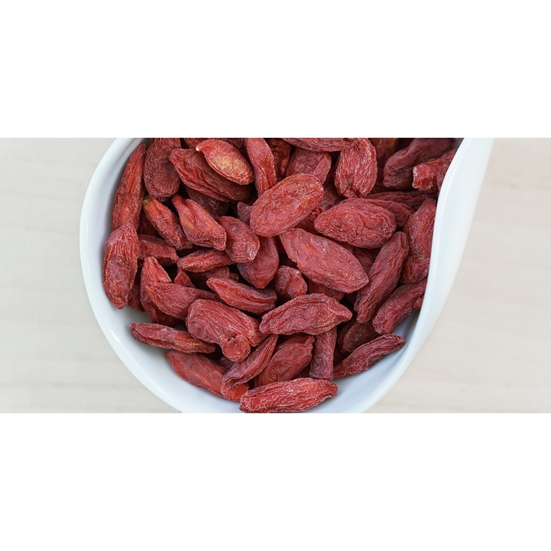 Goji Berries|8 oz.|16 oz.
