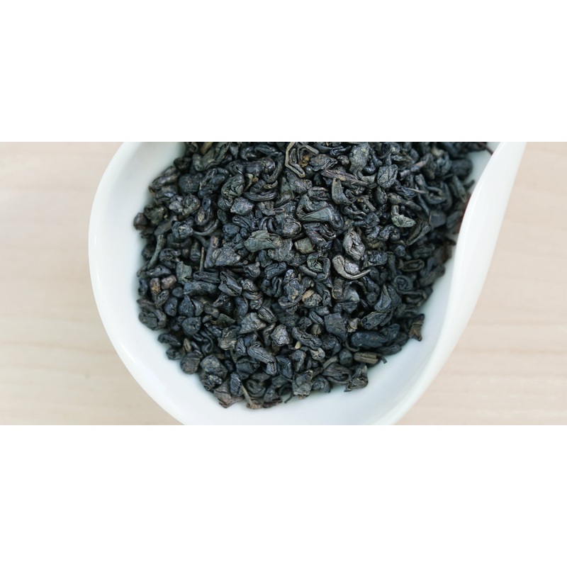 Gunpowder|4 oz.|8 oz.|16 oz.|Sample (1 Serving)