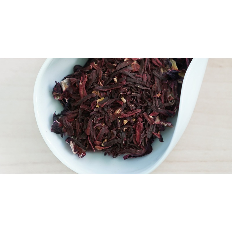 Hibiscus Flowers|2 oz.|4 oz.|8 oz.|Sample (1 Serving)