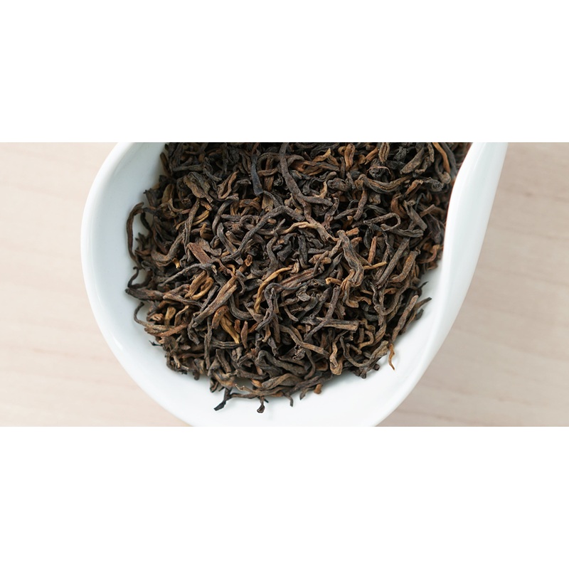 Imperial Shou Pu-erh 2012|2 oz.|4 oz.|8 oz.|16 oz.|Sample (1 Serving)