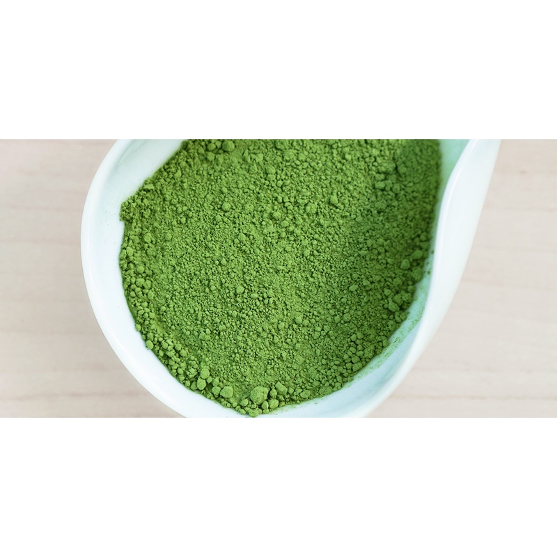Japanese Matcha|4oz. (113g) Bag|Sample (1 Serving)