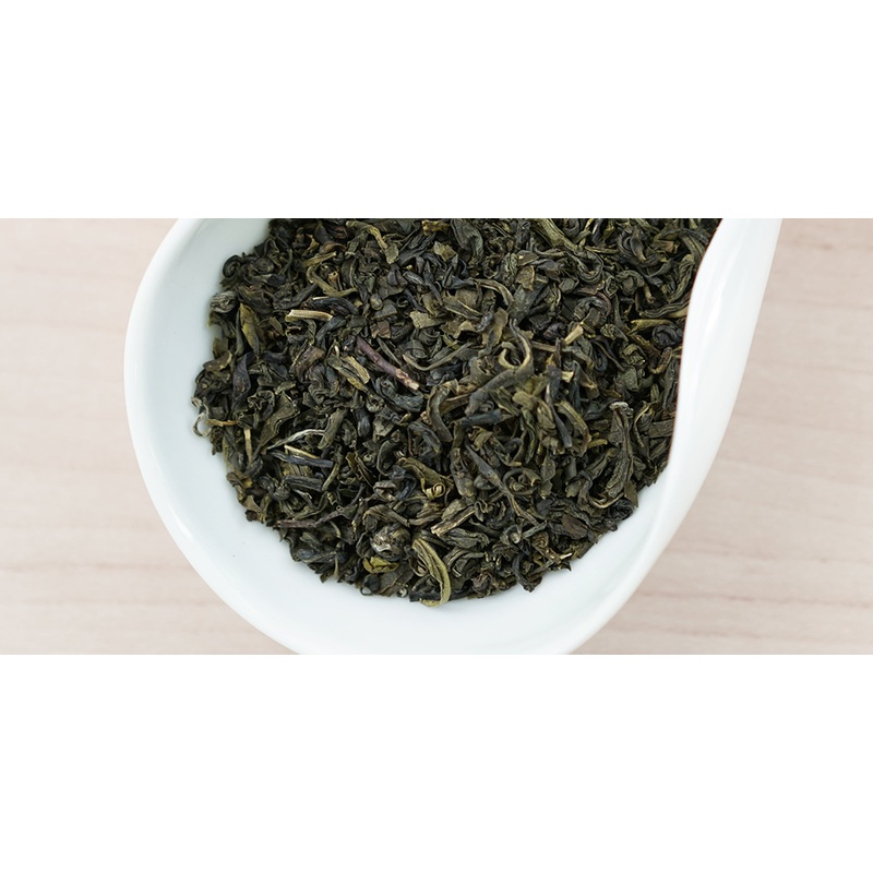 Jasmine Green|4 oz.|16 oz.|Sample (1 Serving)