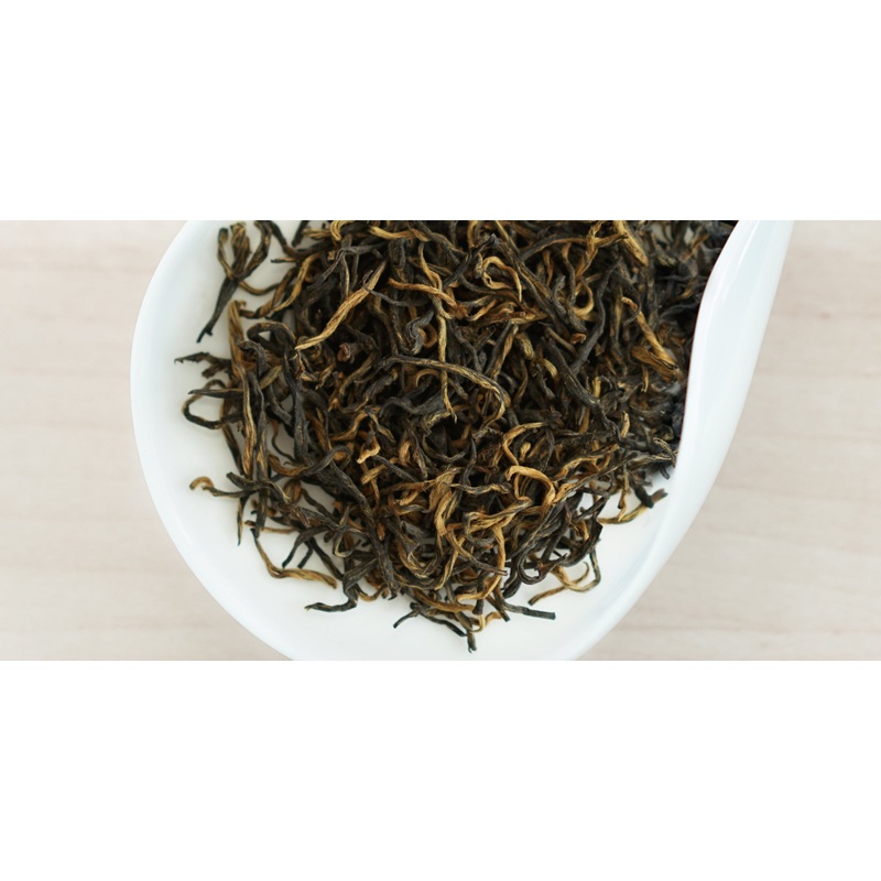 Jin Jun Mei (Golden Brow)|2 oz.|4 oz.|8 oz.|16 oz.|Sample (1 Serving)