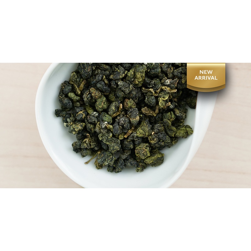 Jin Xuan (Milk Oolong)|2 oz.|4 oz.|16 oz.|Sample (1 Serving)
