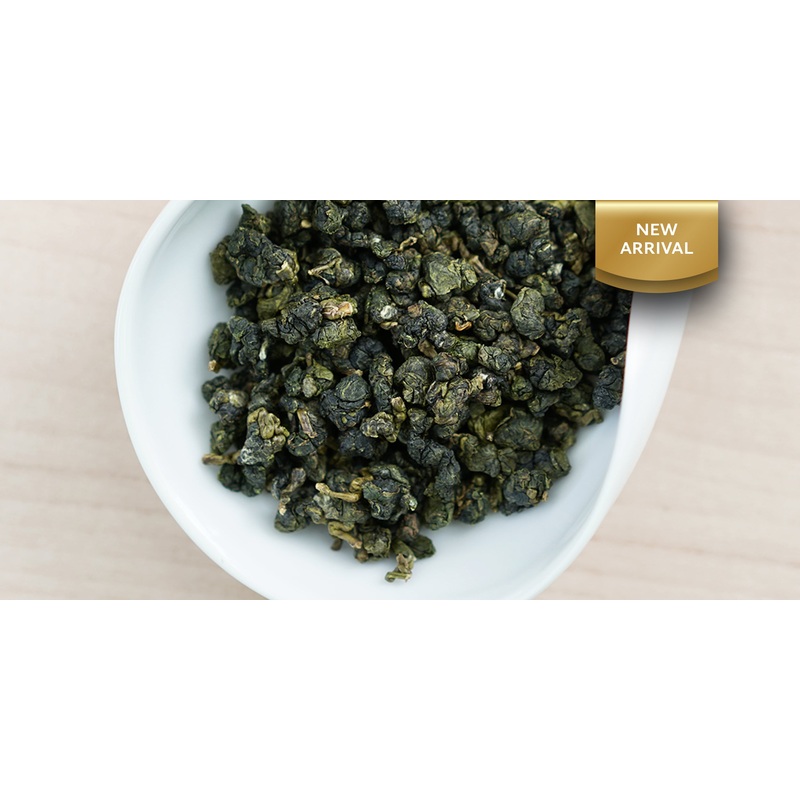 Jin Xuan Winter Sprout|2 oz.|4 oz.|Sample (1 Serving)