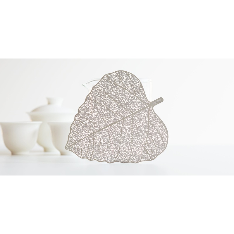 Leaf Strainer
