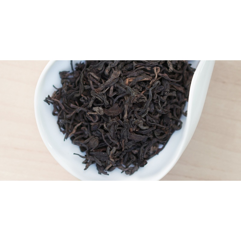Lincang Shou Pu-Erh 2012|2 oz.|4 oz.|8 oz.|16 oz.|Sample (1 Serving)